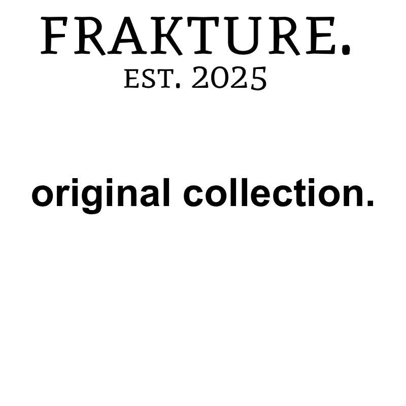 Originals Collection