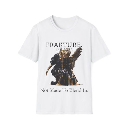 Frakture Tee