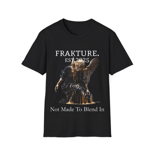 Frakture Tee