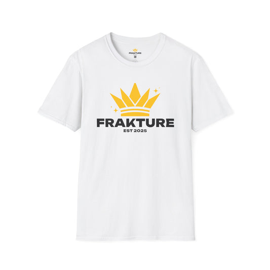 Frakture Crown Tee