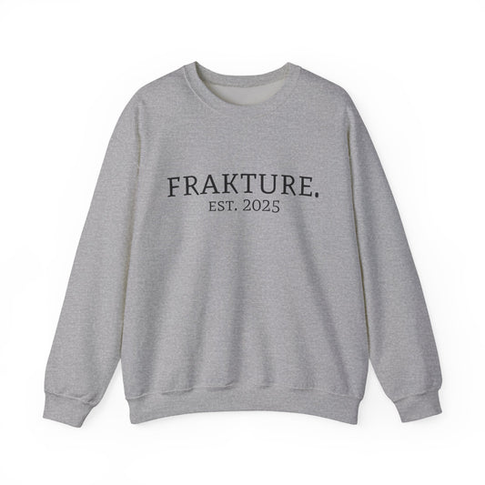 Frakture Jumper
