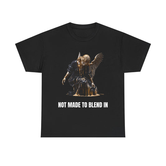 Frakture Slogan Tee