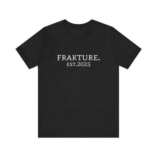 Frakture Tee