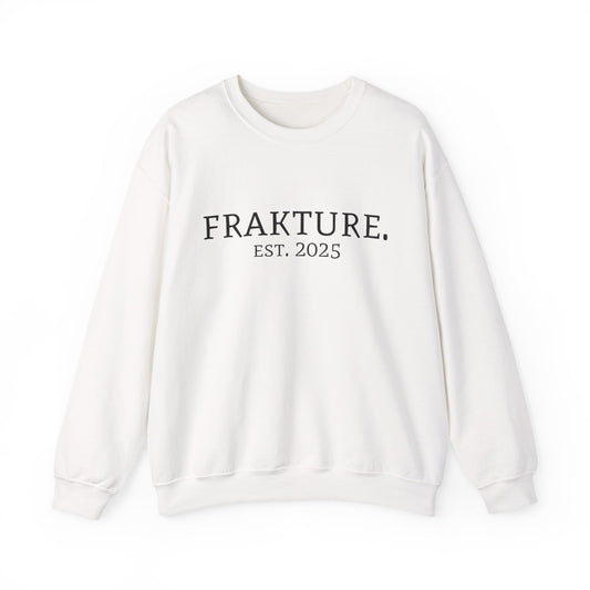 Frakture Jumper