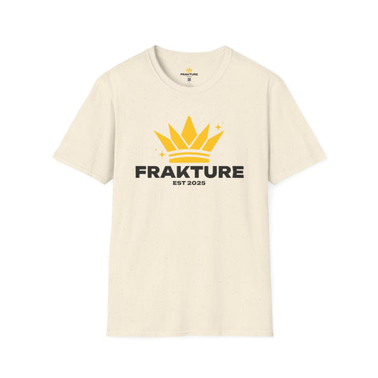 Frakture Crown Tee